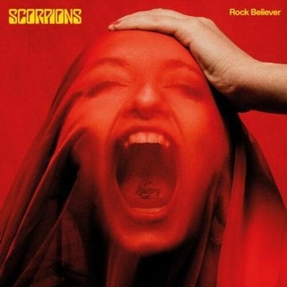 SCORPIONS - Rock Believer