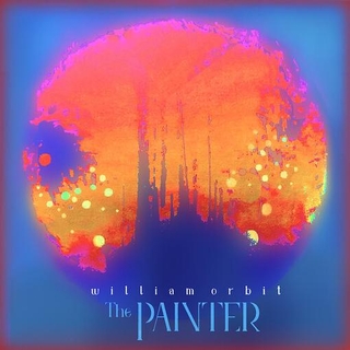 WILLIAM ORBIT - The Painter