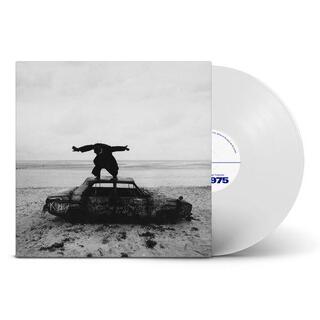 1975 - Being Funny In A Foreign Language (White Vinyl)