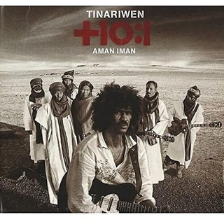 TINARIWEN - Aman Iman: Water Is Life