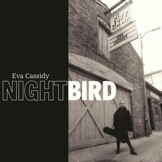 EVA CASSIDY - Nightbird