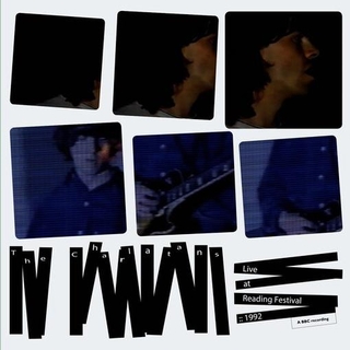 THE CHARLATANS - Live At Reading Festival 1992