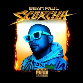 SEAN PAUL - Scorcha