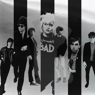 BLONDIE - Against The Odds: 1974-1982