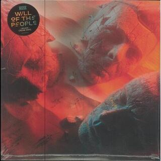 MUSE - Will Of The People [lp] (Bone Colored Vinyl, Indie-retail Exclusive)