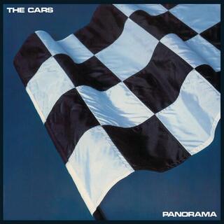 THE CARS - Panorama