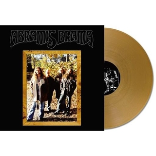 ABRAMIS BRAMA - Nothing Changes - Gold