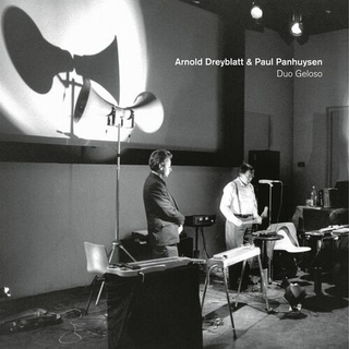 ARNOLD & PANHUYSEN - Duo Geloso