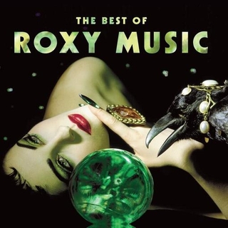 ROXY MUSIC - Best Of