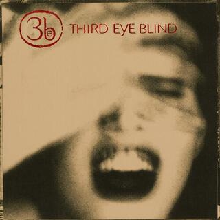 THIRD EYE BLIND - Third Eye Blind