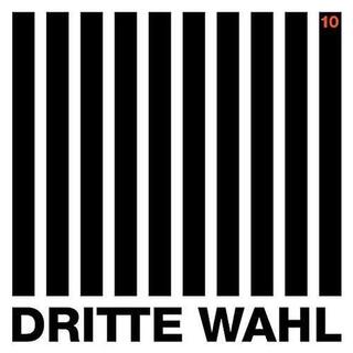 DRITTE WAHL - 10(Lp+cd)-dritte Wahl