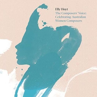 HOYT ELLY-COMPOSERS VOICE THE - Hoyt Elly-composers Voice The
