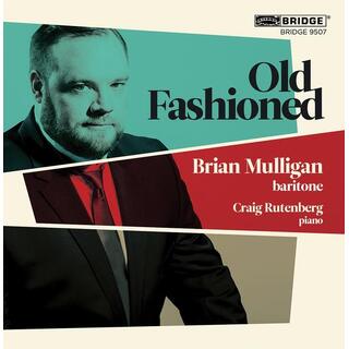 MULLIGAN/RUTENBERG-OLD FASHIONED - Mulligan/rutenberg-old Fashioned