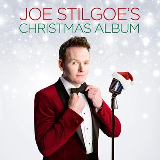 VARIOUS ARTISTS - Joe Stilgoe-christmas Album