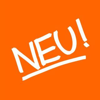 NEU! - Neu! 50th Anniversary Box