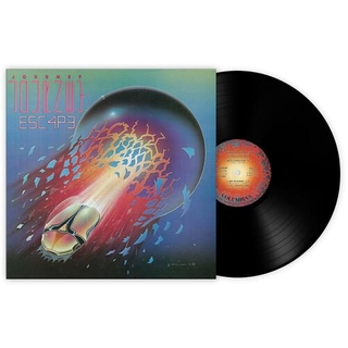 JOURNEY - Escape
