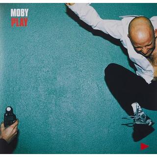 MOBY - Play - 2022 Reissue (Vinyl)