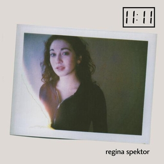 REGINA SPEKTOR - 11:11 [lp]