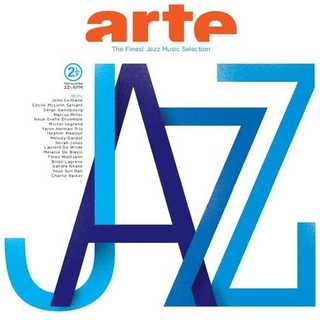ARTE JAZZ - Arte Jazz