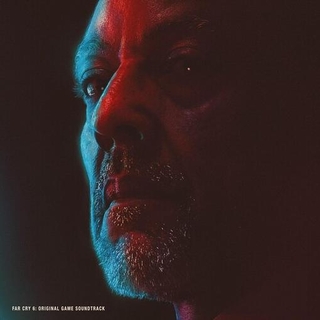 PEDRO BROMFMAN & VARIOUS ARTISTS - Far Cry 6 (Original Game Soundtrack)