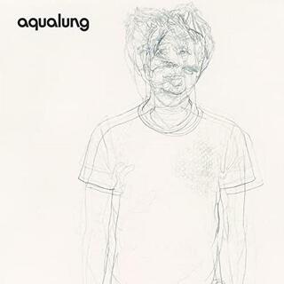 AQUALUNG - Aqualung (Dark Green Vinyl)