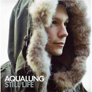 AQUALUNG - Still Life (Sky Blue Vinyl)