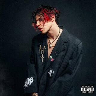 YUNGBLUD - Yungblud (Limited Pink Indie Exclusive Lp)
