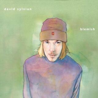 DAVID SYLVIAN - Blemish (Vinyl)