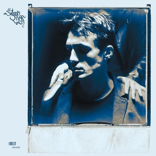 SATURNS CROSS - Cheat Death