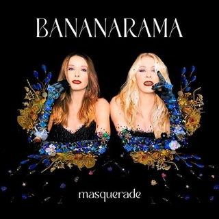 BANANARAMA - Masquerade