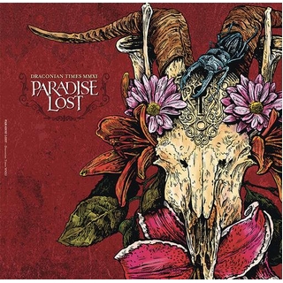 PARADISE LOST - Draconian Times Mmxi