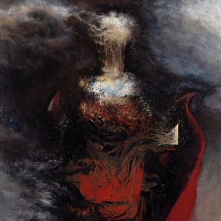 DEPTHS ABOVE - Ex Nihilo