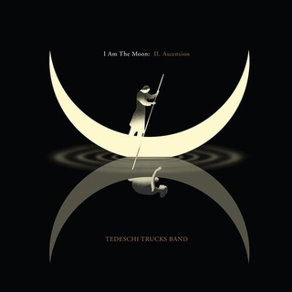 TEDESCHI TRUCKS BAND - I Am The Moon: Ii. Ascension