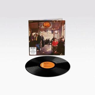 THE KINKS - Muswell Hillbillies