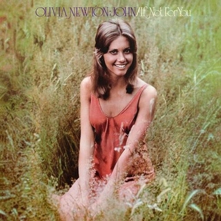 OLIVIA NEWTON - John - If Not For You [lp] (180 Gram)