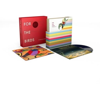 BIRD SONG PROJECT - For The Birds: The Birdsong Project