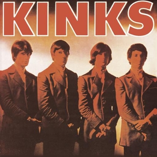 KINKS - Kinks