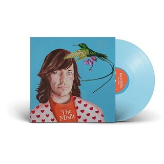 RHETT MILLER - Misfit