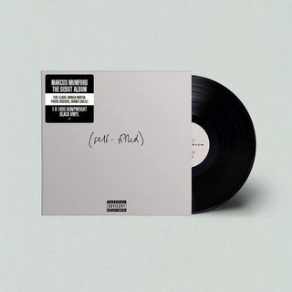 MARCUS MUMFORD - (self-titled)