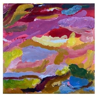 RALPH WHITE - Something About Dreaming