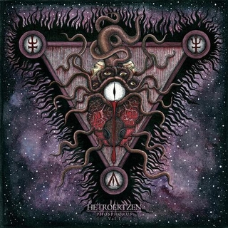 HETROERTZEN - Phosphorus Vol. 1