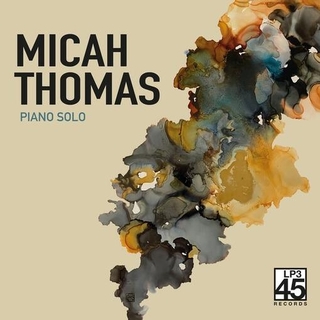 MICAH THOMAS - Piano Solo