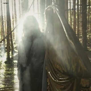MOTORPSYCHO - Ancient Astronauts