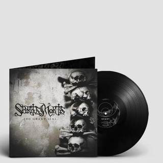SPIRITUS MORTIS - The Great Seal