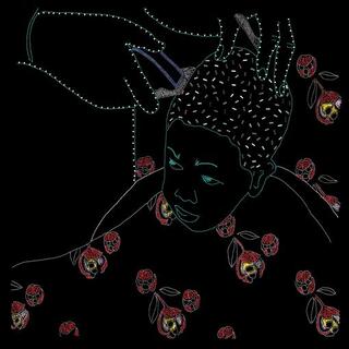 BIG JOANIE - Back Home (Limited Red Coloured Vinyl)