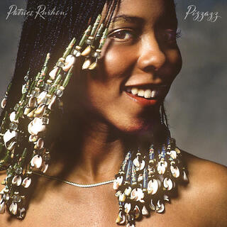 PATRICE RUSHEN - Pizzazz - Remastered (Vinyl)