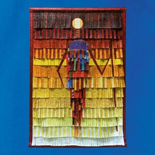VIEUX FARKA TOURE &amp; KHRUANGBIN - Ali [lp]