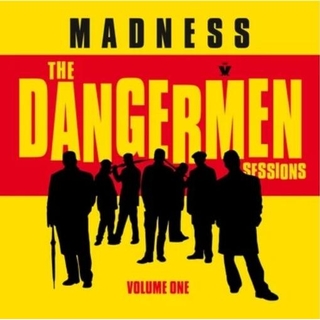 MADNESS - Dangermen Sessions