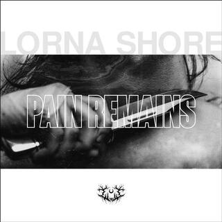 LORNA SHORE - Pain Remains (Vinyl)