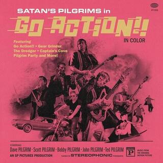 SATANS PILGRIMS - Go Action